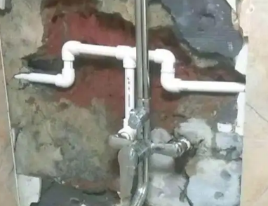 龙井卫生间漏水检测电话