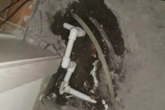 龙井卫生间漏水检测多少钱