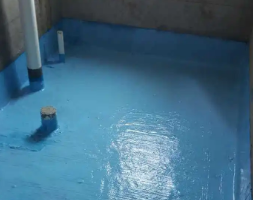 龙井卫生间防水哪家好