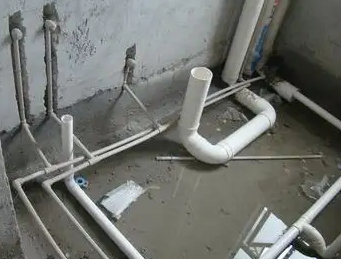 龙井水管维修多少钱