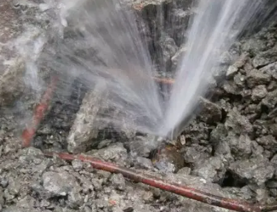龙井水管维修多少钱
