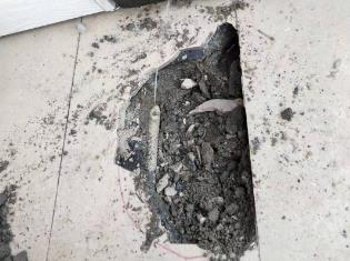 龙井卫生间漏水检测哪家好